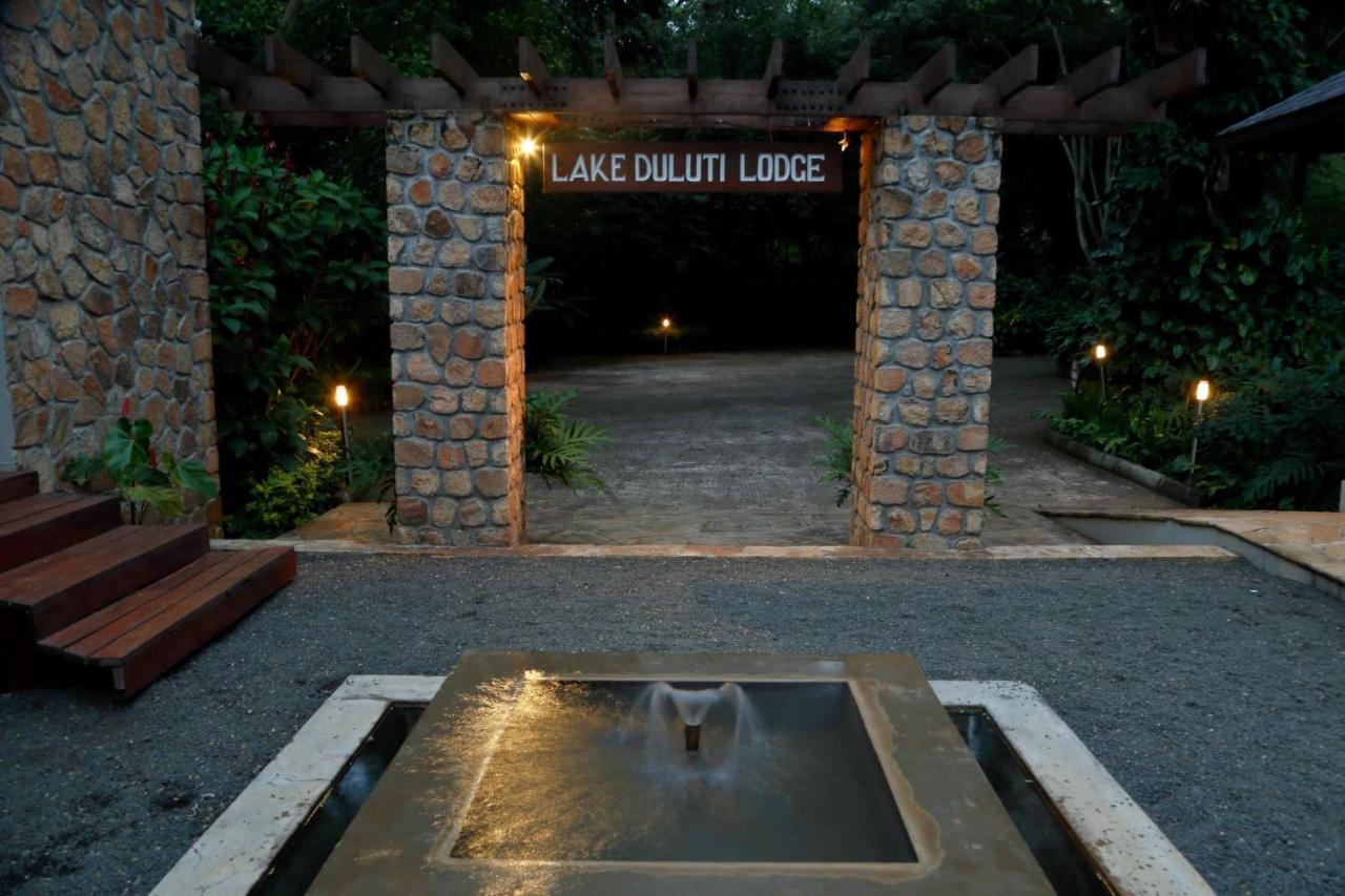 Lake Duluti Lodge Arusha Exterior foto